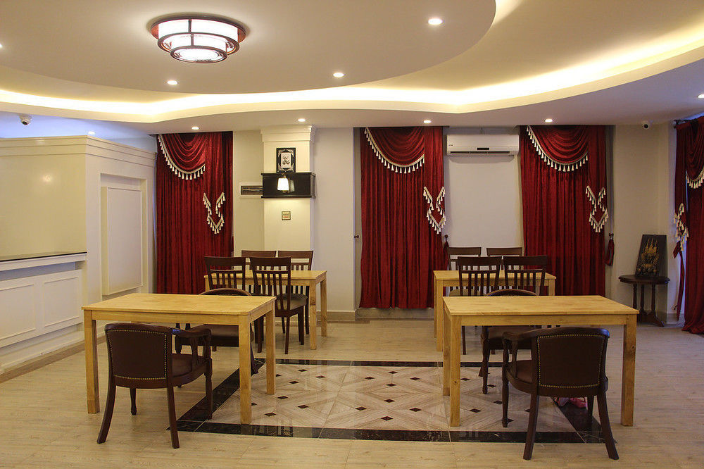 Leaph Sokhak Hotel Phnom Penh Exterior photo
