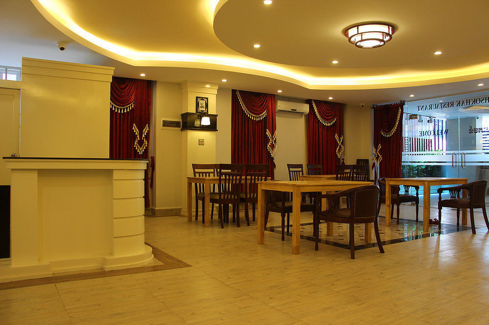 Leaph Sokhak Hotel Phnom Penh Exterior photo